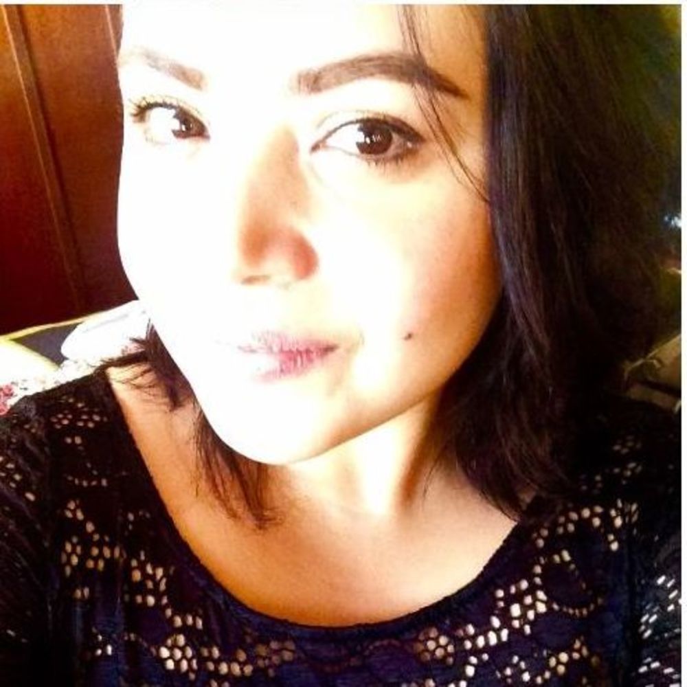 Meet your Posher, Asmaa